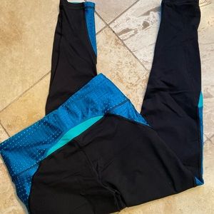 Victoria secret sport leggings